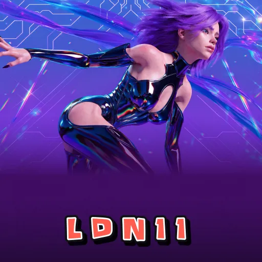Ilustrasi membandingkan URL cadangan resmi ldn11